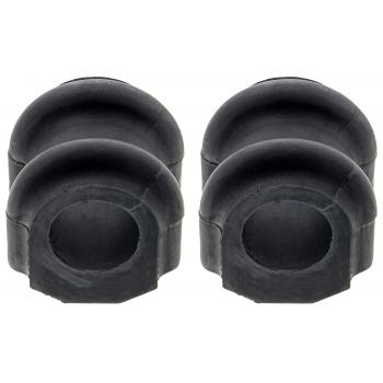 2014 Hyundai Tucson Suspension Stabilizer Bar Bushing Kit Front Mevotech MS908124 image 2 of 4