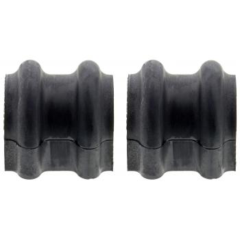2014 Hyundai Tucson Suspension Stabilizer Bar Bushing Kit Front Mevotech MS908124 image 4 of 4