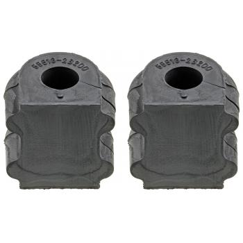 2013 Kia Sorento Suspension Stabilizer Bar Bushing Kit Rear To Frame Mevotech MS908125 image 1 of 4