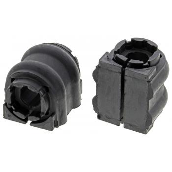2015 Kia Cadenza Suspension Stabilizer Bar Bushing Kit Rear To Frame Mevotech MS908126 image 3 of 4