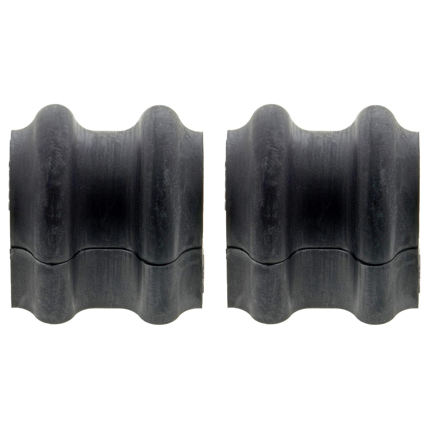 Mevotech MS908127 - Suspension Stabilizer Bar Bushing Kit Mevotech MS908127 Suspension Stabilizer Bar Bushing Kit product image 4 of 4