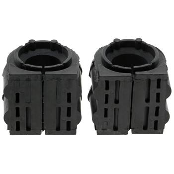 2019 Kia Sorento Suspension Stabilizer Bar Bushing Kit Front To Frame Mevotech MS908133 image 1 of 4