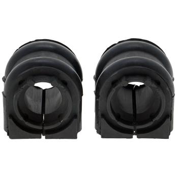 2019 Kia Sorento Suspension Stabilizer Bar Bushing Kit Front To Frame Mevotech MS908133 image 2 of 4
