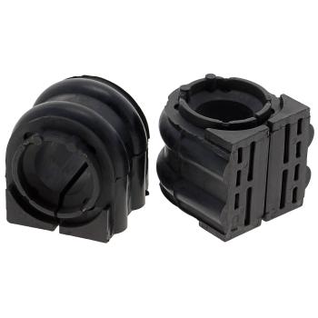 2019 Kia Sorento Suspension Stabilizer Bar Bushing Kit Front To Frame Mevotech MS908133 image 3 of 4