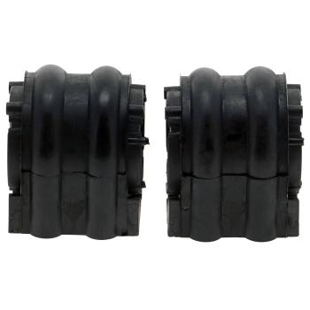 2019 Kia Sorento Suspension Stabilizer Bar Bushing Kit Front To Frame Mevotech MS908133 image 4 of 4