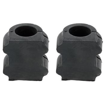 2017 Hyundai Elantra GT Suspension Stabilizer Bar Bushing Kit Front To Frame Mevotech MS908135 image 1 of 4