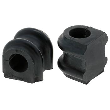 2017 Hyundai Elantra GT Suspension Stabilizer Bar Bushing Kit Front To Frame Mevotech MS908135 image 3 of 4