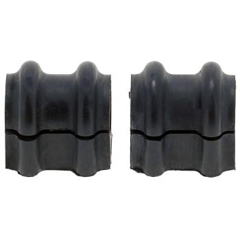 2017 Hyundai Elantra GT Suspension Stabilizer Bar Bushing Kit Front To Frame Mevotech MS908135 image 4 of 4