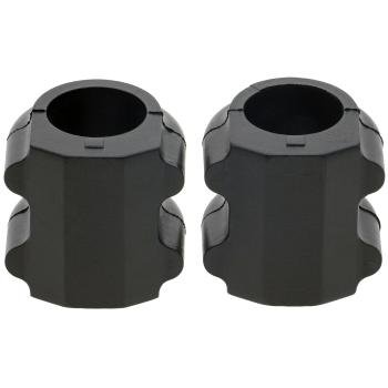 2013 Hyundai Tucson Suspension Stabilizer Bar Bushing Kit Front To Frame Mevotech MS908137 image 1 of 4