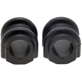 2013 Hyundai Tucson Suspension Stabilizer Bar Bushing Kit Front To Frame Mevotech MS908137 image 2 of 4