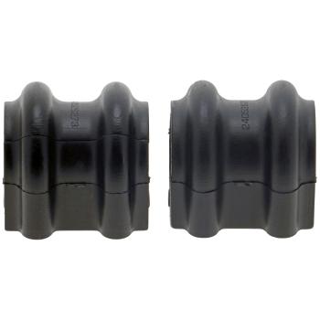 2013 Hyundai Tucson Suspension Stabilizer Bar Bushing Kit Front To Frame Mevotech MS908137 image 4 of 4