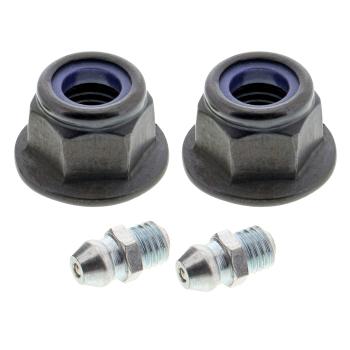 2024 Hyundai Tucson Suspension Stabilizer Bar Link Kit Front Mevotech MS908138 image 4 of 4