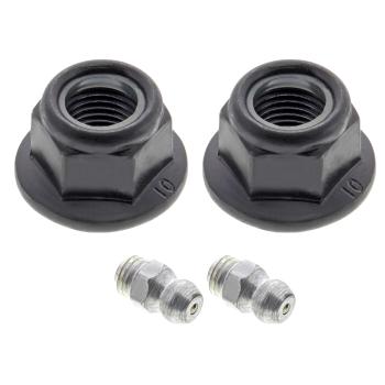 2024 Kia Niro Suspension Stabilizer Bar Link Kit Front Mevotech MS908140 image 4 of 4
