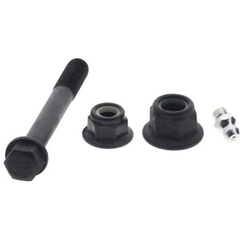 2024 Kia K5 Suspension Stabilizer Bar Link Kit Rear Mevotech MS908142 image 4 of 4