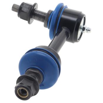 2021 Kia Sorento Suspension Stabilizer Bar Link Kit Rear Mevotech MS908143 image 1 of 4