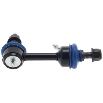 2021 Kia Sorento Suspension Stabilizer Bar Link Kit Rear Mevotech MS908143 image 2 of 4