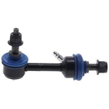 2021 Kia Sorento Suspension Stabilizer Bar Link Kit Rear Mevotech MS908143 image 3 of 4