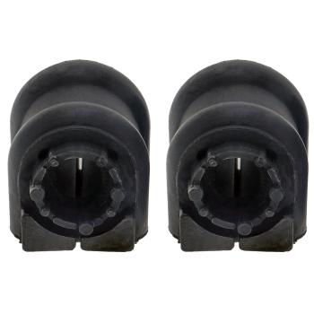 2013 Kia Optima Suspension Stabilizer Bar Bushing Kit Rear Mevotech MS908148 image 2 of 4
