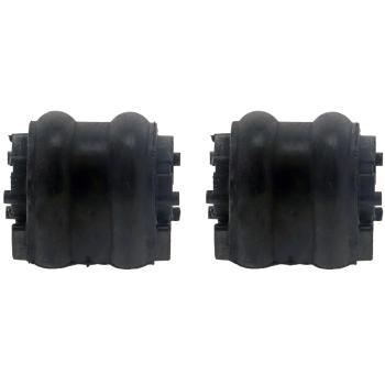 2013 Kia Optima Suspension Stabilizer Bar Bushing Kit Rear Mevotech MS908148 image 4 of 4
