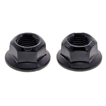 2024 Hyundai Ioniq 5 Suspension Stabilizer Bar Link Kit Front Left Mevotech MS908151 image 4 of 4