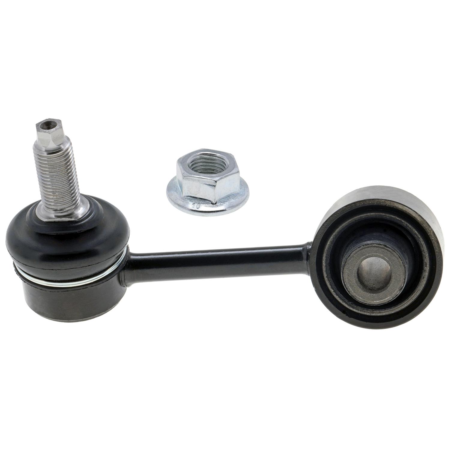 Mevotech MS908155 - Suspension Stabilizer Bar Link Kit Mevotech MS908155 Suspension Stabilizer Bar Link Kit product image 5 of 6