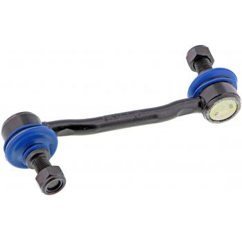2008 Hyundai Sonata Suspension Stabilizer Bar Link Kit Front Mevotech MS90823 image 2 of 4