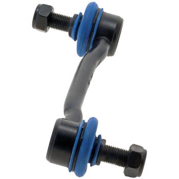 2008 Hyundai Sonata Suspension Stabilizer Bar Link Kit Front Mevotech MS90823 image 4 of 4