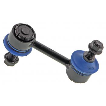 2008 Hyundai Sonata Suspension Stabilizer Bar Link Kit Rear Mevotech MS90824 image 1 of 4