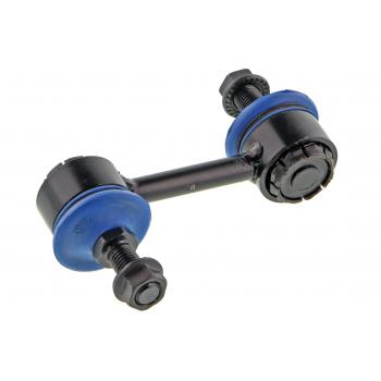 2008 Hyundai Sonata Suspension Stabilizer Bar Link Kit Rear Mevotech MS90824 image 2 of 4