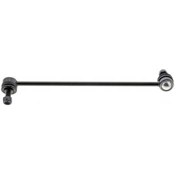 2013 Kia Sorento Suspension Stabilizer Bar Link Kit Front Left Mevotech MS90826 image 2 of 4