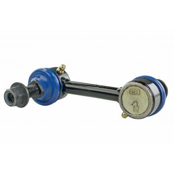 2010 Kia Borrego Suspension Stabilizer Bar Link Kit Rear Mevotech MS90827 image 1 of 3