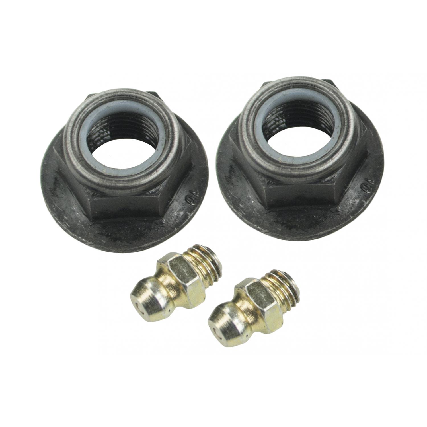 Mevotech MS90827 - Suspension Stabilizer Bar Link Kit Mevotech MS90827 Suspension Stabilizer Bar Link Kit product image 3 of 3
