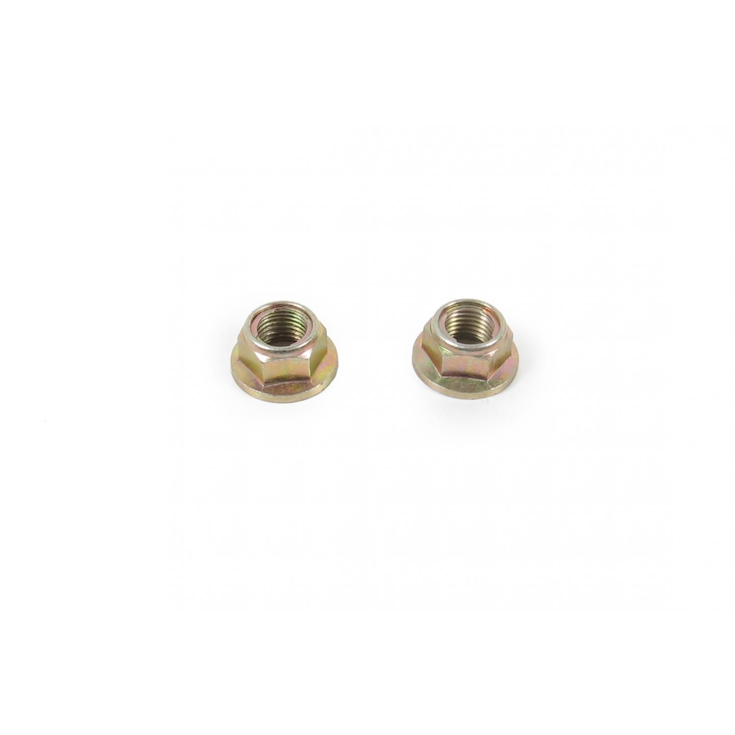 Mevotech MS90828 - Suspension Stabilizer Bar Link Kit Mevotech MS90828 Suspension Stabilizer Bar Link Kit product image 3 of 3