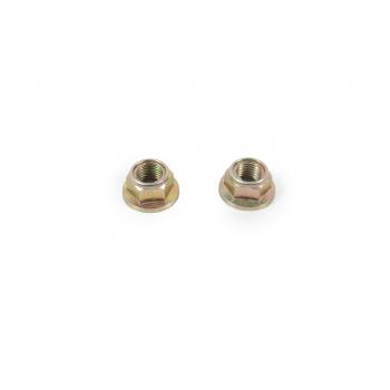 2014 Kia Sedona Suspension Stabilizer Bar Link Kit Front Left Mevotech MS90828 image 3 of 3