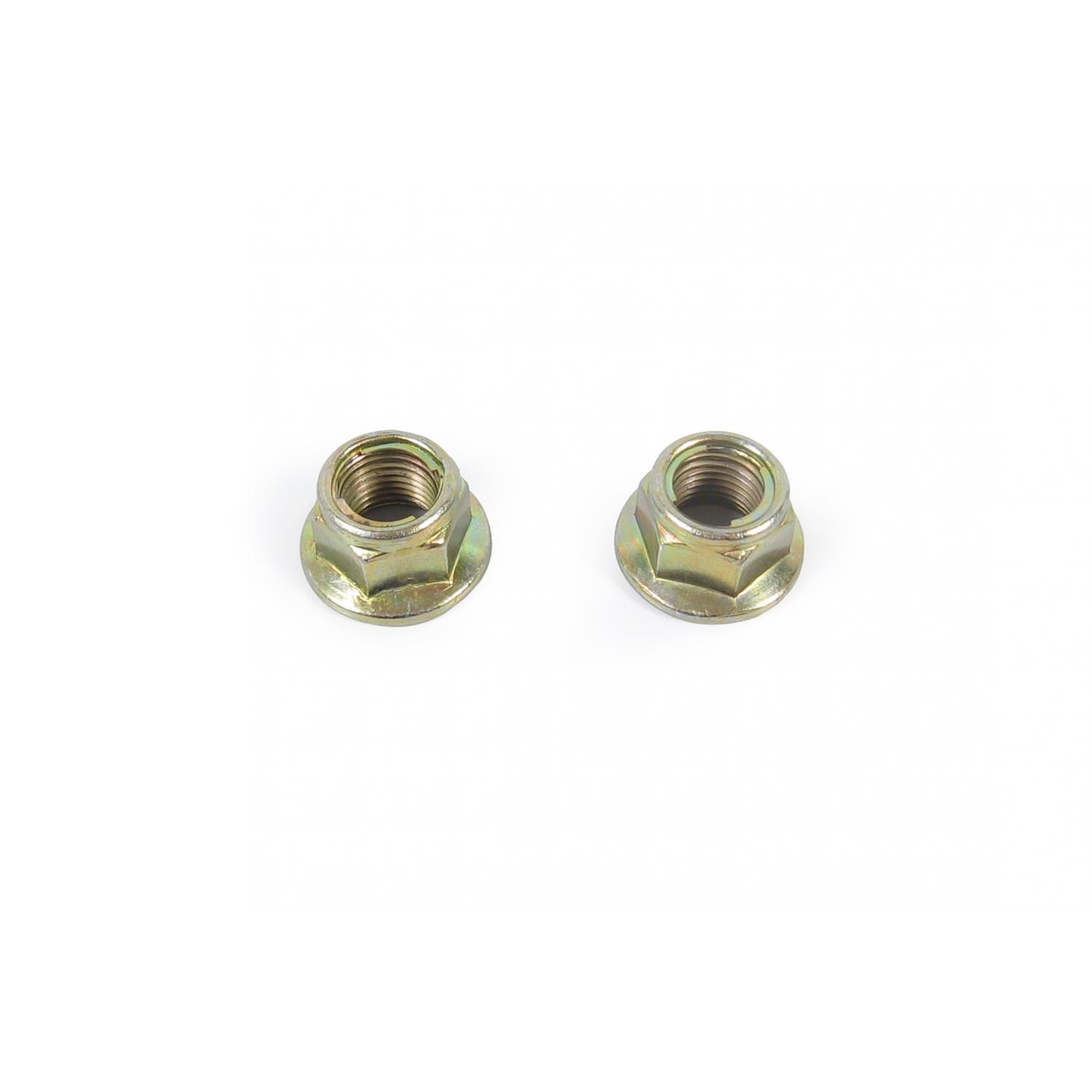 Mevotech MS90829 - Suspension Stabilizer Bar Link Kit Mevotech MS90829 Suspension Stabilizer Bar Link Kit product image 2 of 3