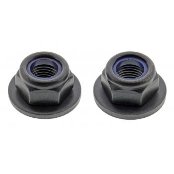 2008 Kia Magentis Suspension Stabilizer Bar Link Kit Front Mevotech MS90830 image 3 of 4
