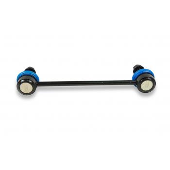 2008 Kia Magentis Suspension Stabilizer Bar Link Kit Rear Mevotech MS90831 image 1 of 3