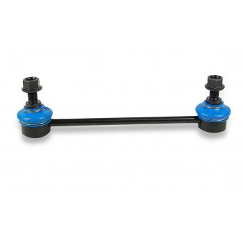 2008 Kia Magentis Suspension Stabilizer Bar Link Kit Rear Mevotech MS90831 image 2 of 3