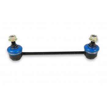 2011 Kia Rondo Suspension Stabilizer Bar Link Kit Rear Mevotech MS90832 image 2 of 4