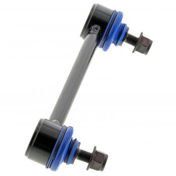 2011 Kia Rondo Suspension Stabilizer Bar Link Kit Rear Mevotech MS90832 image 4 of 4