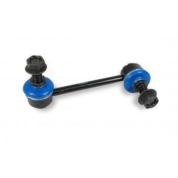 2009 Kia Sorento Suspension Stabilizer Bar Link Kit Rear Left Mevotech MS90833 image 2 of 4