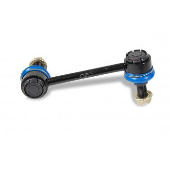 2009 Kia Sorento Suspension Stabilizer Bar Link Kit Rear Right Mevotech MS90834 image 1 of 3