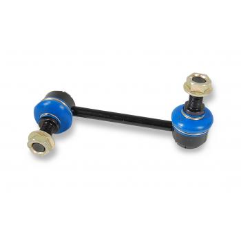2009 Kia Sorento Suspension Stabilizer Bar Link Kit Rear Right Mevotech MS90834 image 2 of 3