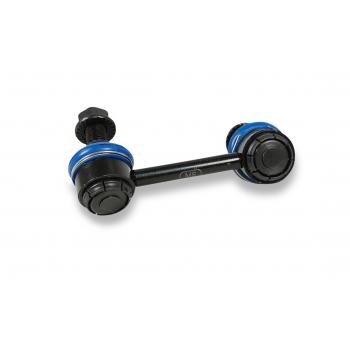 2009 Kia Sorento Suspension Stabilizer Bar Link Kit Front Left Mevotech MS90835 image 1 of 3