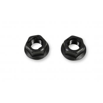 2009 Kia Sorento Suspension Stabilizer Bar Link Kit Front Left Mevotech MS90835 image 3 of 3