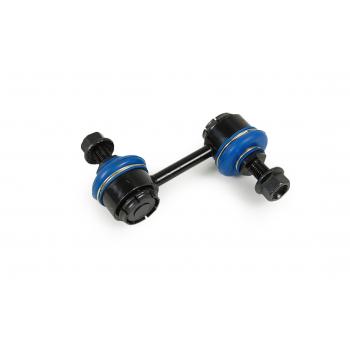 2014 Kia Sedona Suspension Stabilizer Bar Link Kit Rear Mevotech MS90838 image 1 of 3