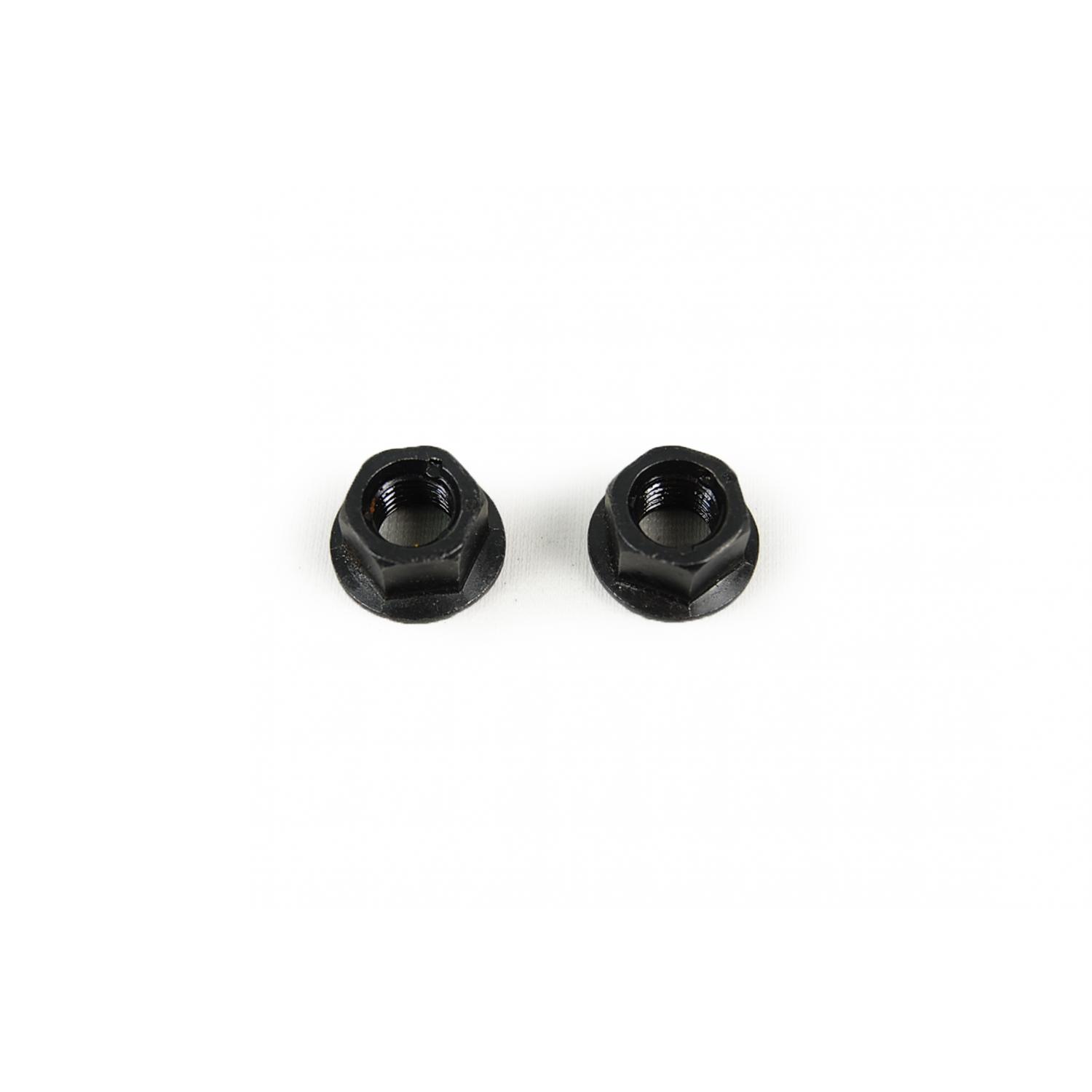 Mevotech MS90838 - Suspension Stabilizer Bar Link Kit Mevotech MS90838 Suspension Stabilizer Bar Link Kit product image 2 of 3