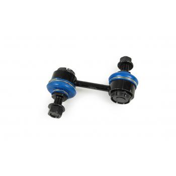 2014 Kia Sedona Suspension Stabilizer Bar Link Kit Rear Mevotech MS90838 image 3 of 3