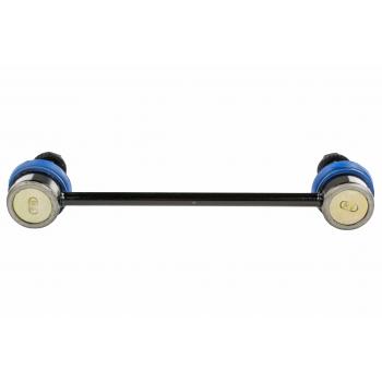 2010 Hyundai Elantra Suspension Stabilizer Bar Link Kit Rear Mevotech MS90840 image 1 of 4