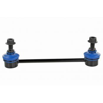 2010 Hyundai Elantra Suspension Stabilizer Bar Link Kit Rear Mevotech MS90840 image 2 of 4